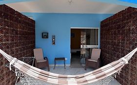 Pousada Caminho De Moises